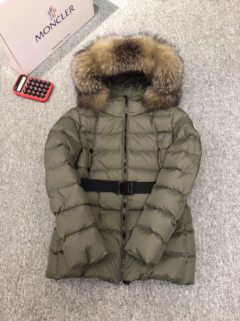 Moncler Down Jackets